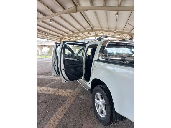 Sahibinden Isuzu D-Max 2.5 4x2 LTD 2014 Model