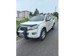 Sahibinden Isuzu D-Max 2.5 4x2 LTD 2014 Model