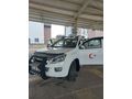 Sahibinden Isuzu D-Max 2.5 4x2 LTD 2014 Model