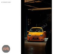 HKS GARAJ CLIO 2 RS