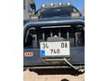Sahibinden Jeep Cherokee 3.7 2004 Model 