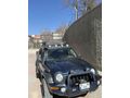 Sahibinden Jeep Cherokee 3.7 2004 Model 