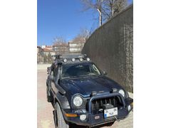 Sahibinden Jeep Cherokee 3.7 2004 Model 