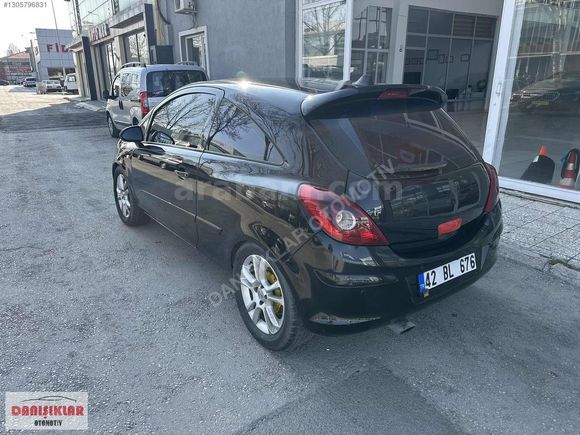OPEL CORSA !!! Sport 1.4
