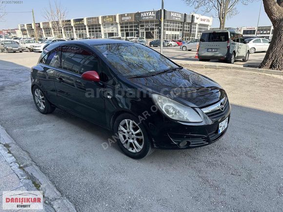 OPEL CORSA !!! Sport 1.4