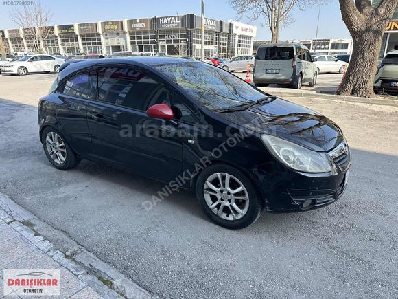 OPEL CORSA !!! Sport 1.4