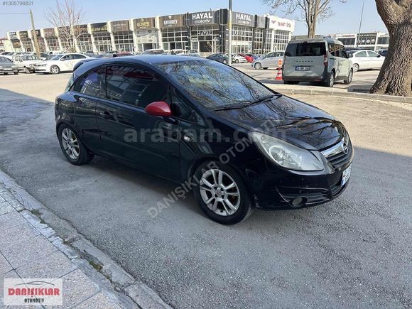 OPEL CORSA !!! Sport 1.4
