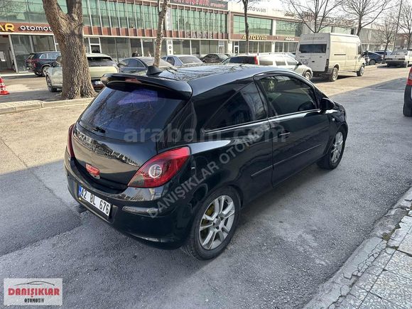 OPEL CORSA !!! Sport 1.4