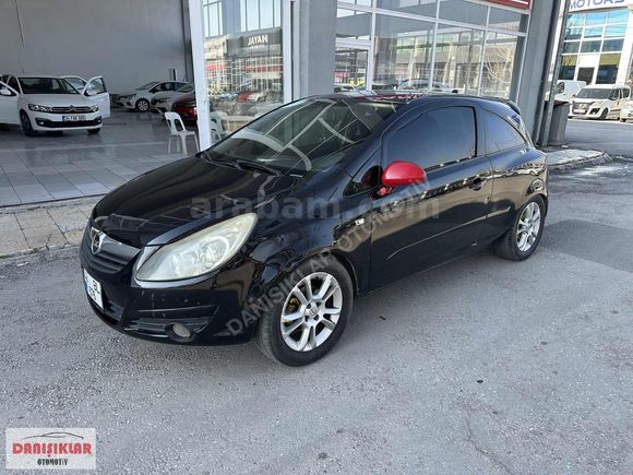 OPEL CORSA !!! Sport 1.4