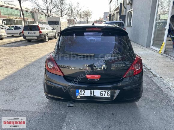 OPEL CORSA !!! Sport 1.4