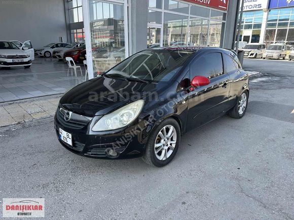 OPEL CORSA !!! Sport 1.4