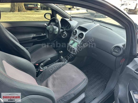 OPEL CORSA !!! Sport 1.4