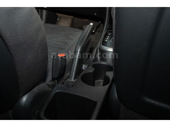 İKLİM AUTO DAN TEMİZ OTOMATİK ACCENT MODE PLUS