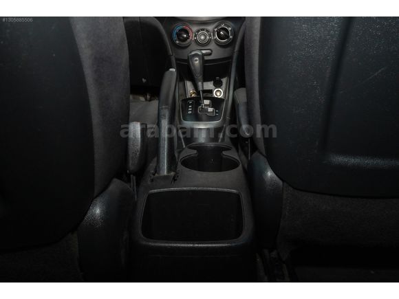 İKLİM AUTO DAN TEMİZ OTOMATİK ACCENT MODE PLUS