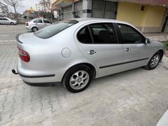Sahibinden Seat Toledo 1.6 Signo Plus 2002 Model orjinal km 