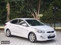 2018 HYUNDAİ ACCENT BLUE OTOMATİK DİZEL 149.000 KM