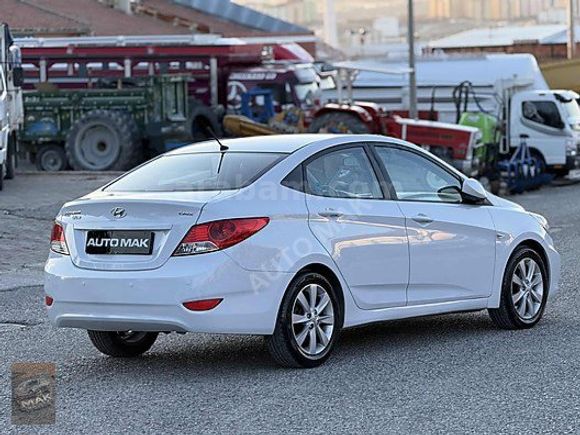 DÜŞÜK KM DEĞİŞENSİZ MODE PLUS
