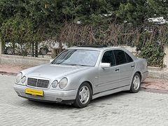 ALİ OSMAN KORKMAZ OTOMOTİV MERCEDES BENZ