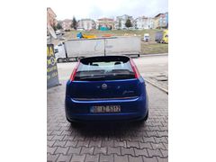 Sahibinden Fiat Punto Grande 1.3 Multijet Active 2006 Model