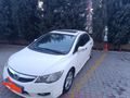 Sahibinden Honda Civic 1.6 Elegance 2011 Model  349000 km Siyah