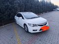 Sahibinden Honda Civic 1.6 Elegance 2011 Model  349000 km Siyah