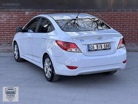 HSN | 2018 HATASIZ OTOMATİK Sağ Kapı Boyalı Kayıtsız 160.km