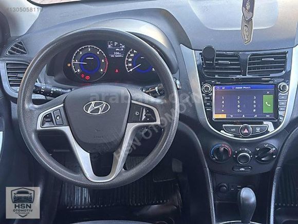 HSN | 2018 HATASIZ OTOMATİK Sağ Kapı Boyalı Kayıtsız 160.km