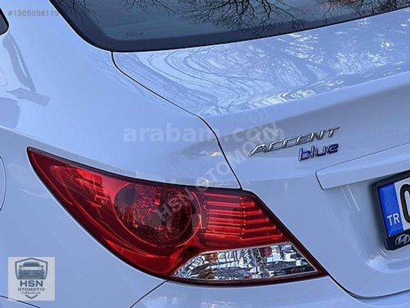 HSN | 2018 HATASIZ OTOMATİK Sağ Kapı Boyalı Kayıtsız 160.km