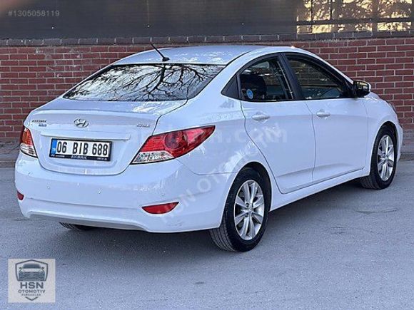HSN | 2018 HATASIZ OTOMATİK Sağ Kapı Boyalı Kayıtsız 160.km