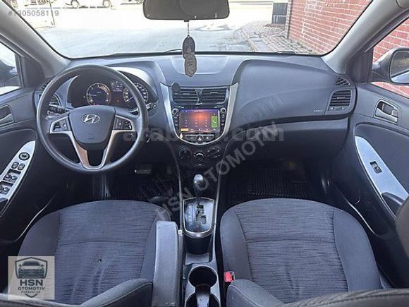 HSN | 2018 HATASIZ OTOMATİK Sağ Kapı Boyalı Kayıtsız 160.km