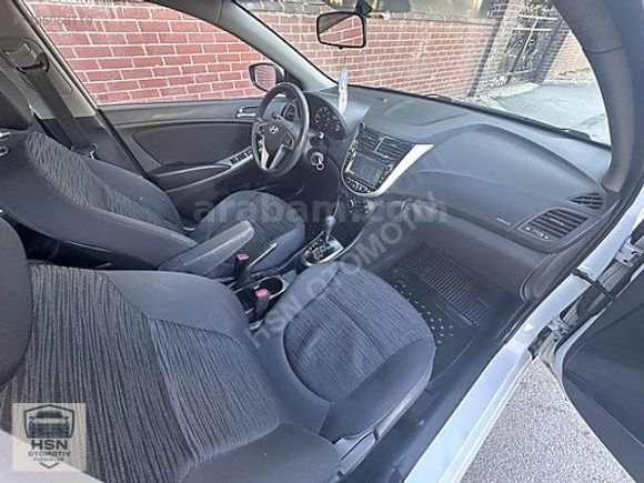 HSN | 2018 HATASIZ OTOMATİK Sağ Kapı Boyalı Kayıtsız 160.km