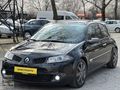 RAMES'TEN RENAULT MEGANE 2.0 TURBO SPORT 225HP CAM TAVAN STOCK