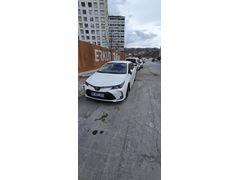 Sahibinden Toyota Corolla 1.5 Dream 2022 Model