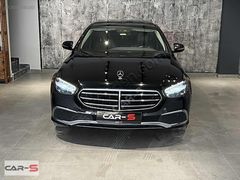CAR-S MERCEDES E 220d EXCLUSİVE VAKUM BURMESTER TAVAN (BOYASIZ)