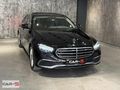 CAR-S MERCEDES E 220d EXCLUSİVE VAKUM BURMESTER TAVAN (BOYASIZ)