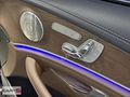 CAR-S MERCEDES E 220d EXCLUSİVE VAKUM BURMESTER TAVAN (BOYASIZ)