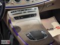 CAR-S MERCEDES E 220d EXCLUSİVE VAKUM BURMESTER TAVAN (BOYASIZ)