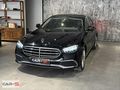CAR-S MERCEDES E 220d EXCLUSİVE VAKUM BURMESTER TAVAN (BOYASIZ)