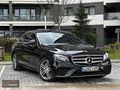 BOYASIZ 2017 MERCEDES E 220 DİZEL 4matic - COMMAND EKRAN - AMG