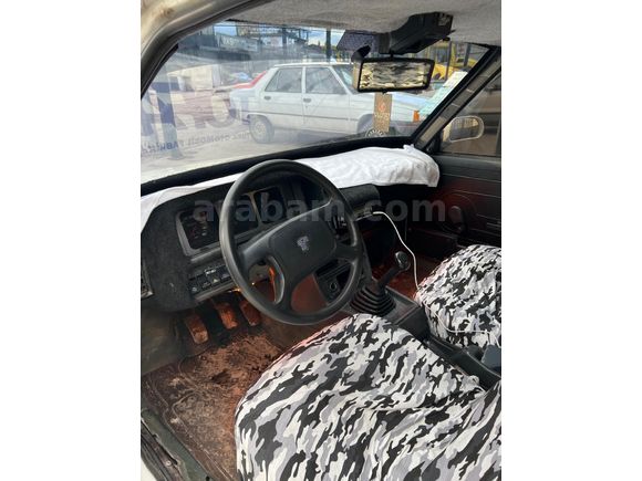 Sahibinden Tofaş Şahin 1.6 1992 Model