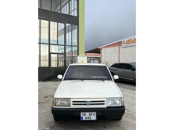 Sahibinden Tofaş Şahin 1.6 1992 Model