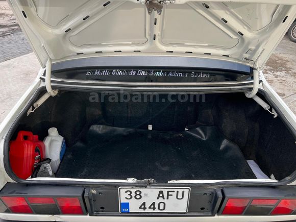Sahibinden Tofaş Şahin 1.6 1992 Model