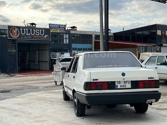 Sahibinden Tofaş Şahin 1.6 1992 Model