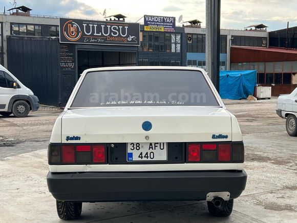 Sahibinden Tofaş Şahin 1.6 1992 Model