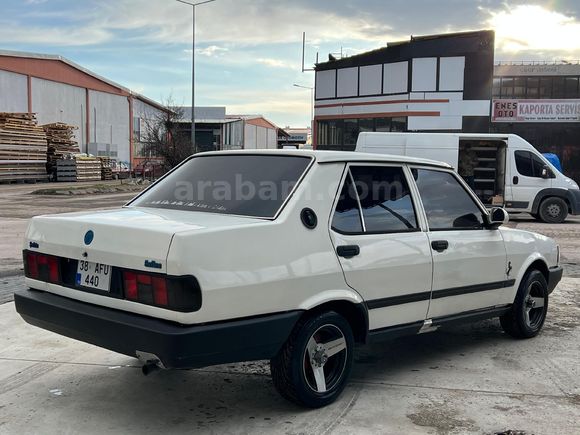 Sahibinden Tofaş Şahin 1.6 1992 Model
