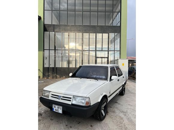 Sahibinden Tofaş Şahin 1.6 1992 Model