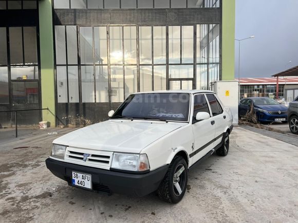 Sahibinden Tofaş Şahin 1.6 1992 Model