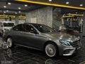 2017 MODEL E 220d 4 MATIC AMG_SELANİT GRİ_BURMESTER_ÖZEL SİPARİŞ
