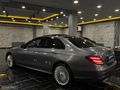 2017 MODEL E 220d 4 MATIC AMG_SELANİT GRİ_BURMESTER_ÖZEL SİPARİŞ