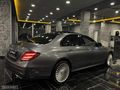 2017 MODEL E 220d 4 MATIC AMG_SELANİT GRİ_BURMESTER_ÖZEL SİPARİŞ